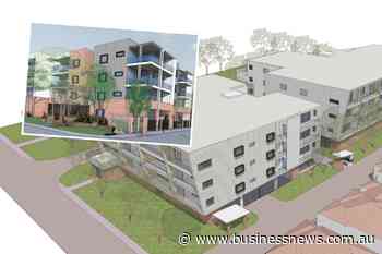 Panel approves Alchera’s $28m retirement village in Willagee