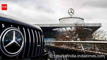 Mercedes to opt for fresh 1-2% price hike