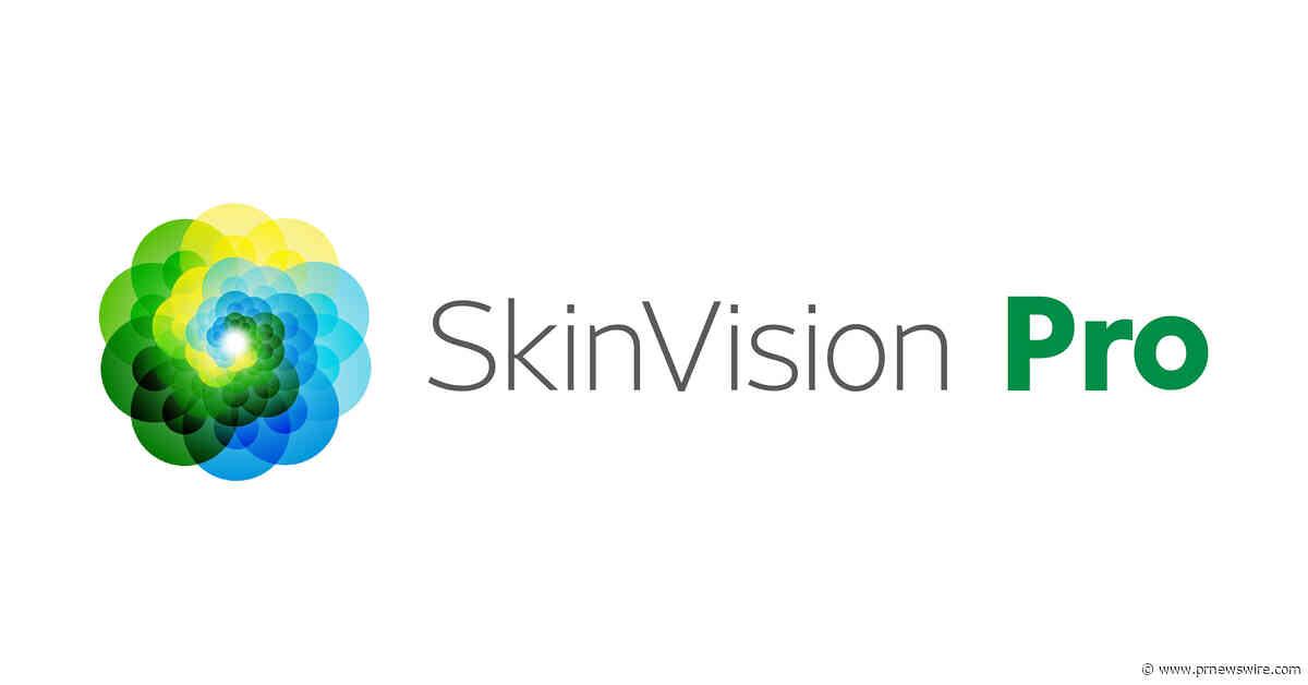 SkinVision Pro Launches Globally at HLTH Europe: AI-powered Skin Health Platform Connected To Healthcare Providers
