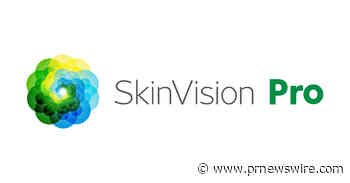 SkinVision Pro Launches Globally at HLTH Europe: AI-powered Skin Health Platform Connected To Healthcare Providers