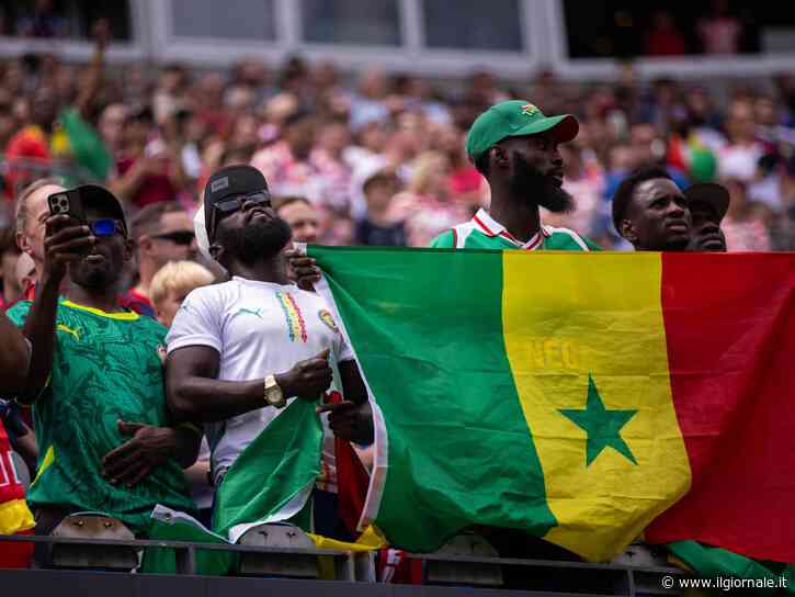 Francia-Senegal, molto più di una partita di calcio