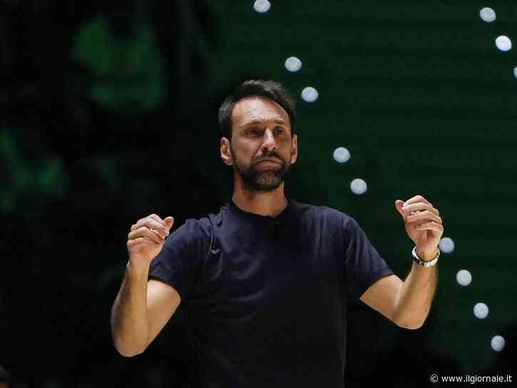 Stasera per l’Olimpia match point scudetto