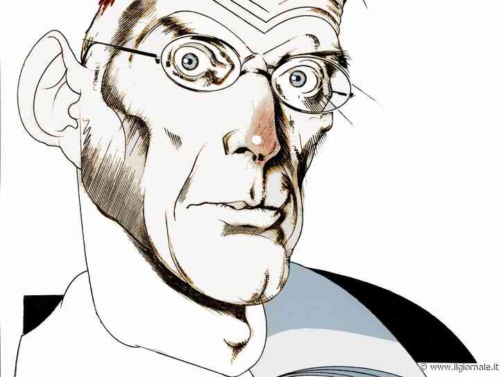 Torna Samuel Beckett che trasformò il dubbio esistenziale in "Radiodrammi"