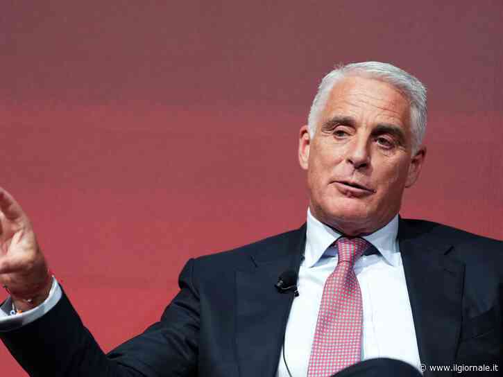 Unicredit-Commerz indagine a Francoforte