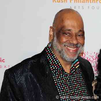 Rev Run and Russell Simmons mourn death of brother Danny Simmons