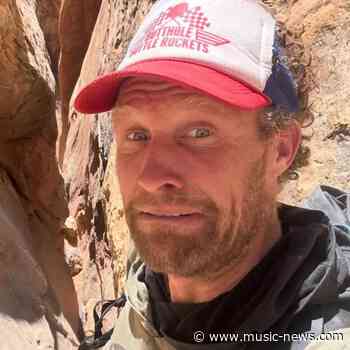 Madonna's slackline performer Andy Lewis dies BASE jumping