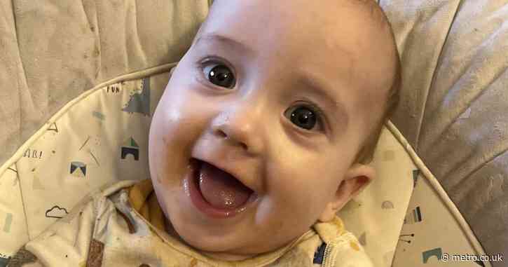 My one-year-old was happy and healthy — I still don’t understand why he died