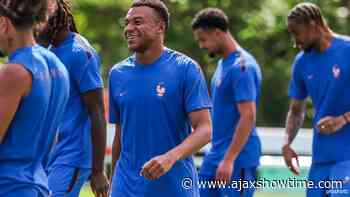 LIVE 21.00 uur | Volg hier het WK-duel tussen Frankrijk en Senegal