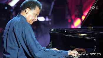 DIE NEUESTEN ENTWICKLUNGEN - Kultur: Jazzpianist Abdallah Ibrahim mit 91 Jahren gestorben