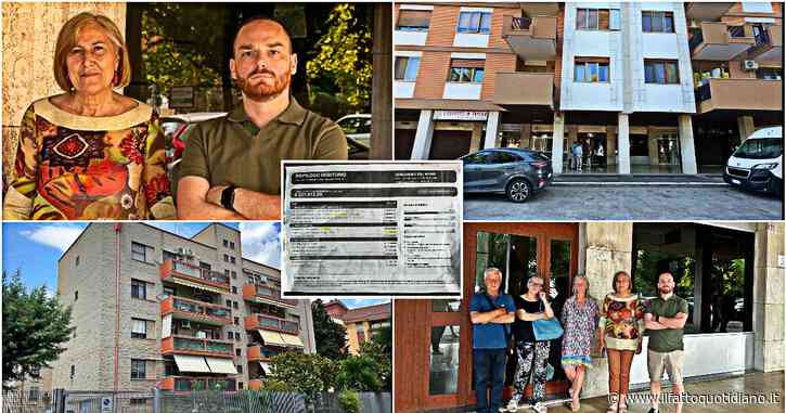 “Non ha pagato fatture e bollette”: amministratore scappa in Thailandia lasciando i condòmini con migliaia di euro di debiti