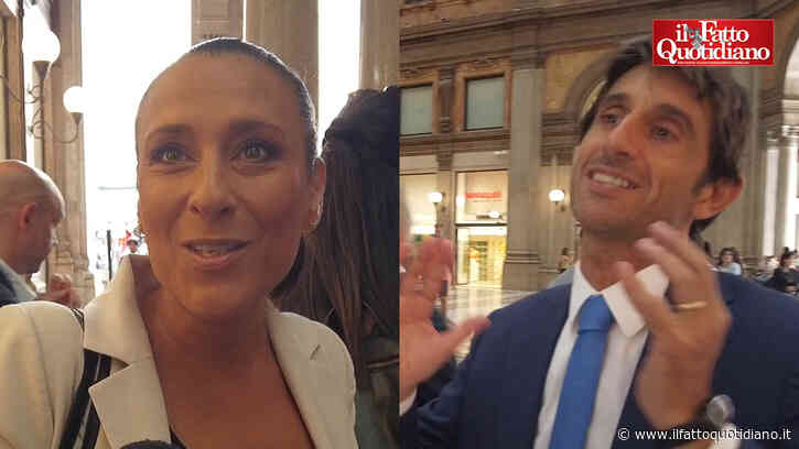 Donzelli: “Vannacci è una questione delle opposizioni”. Kelany (resp. immigrazione Fdi): “Non ci crea un problema a destra“