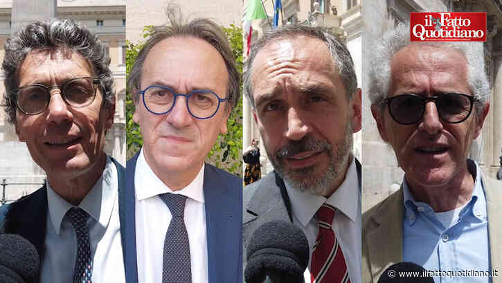 “Non inseguiamo la propaganda. Le fesserie si smontano facilmente”. Il centrosinistra e il “fenomeno” Vannacci: “È una spina nel fianco della destra”