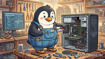 Linux Kernel 7.1: Treiber satt für AMD und Intel, neuer Ansatz für NTFS