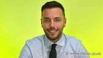 'I'm a mortgage broker with a warning to people in these jobs'