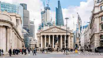 UK's oldest mall on the market for £75million as 458-year-old site seeks new ownership