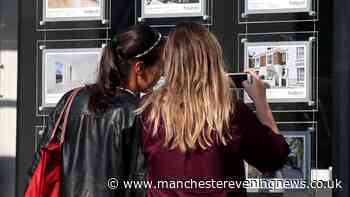 House prices in Greater Manchester have risen faster than anywhere else, and this is and why