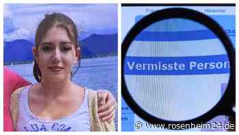 Mädchen (14) aus Klinik in Prien vermisst: Polizei sucht nach Hinweisen