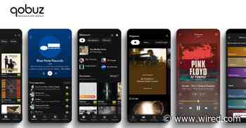 Qobuz Is the Anti-Spotify Music Streamer You’ve Been Waiting For