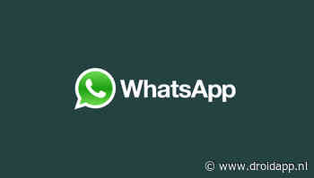 WhatsApp-kettingbericht over Meta AI klopt niet: wel zorgen privacy