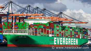 Nederlandse import uit Golfregio met meer dan de helft gedaald