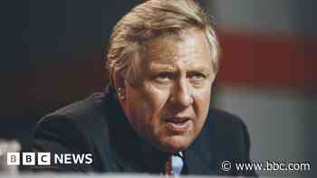 Roy Hattersley, former Labour deputy leader, dies aged 93