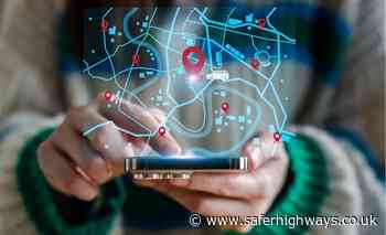 Government explores Smart Data framework to transform transport services Writer: Safer Highways  Safer Highways