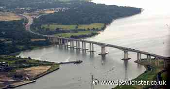 Ipswich Northern Bypass only way to futureproof Felixstowe