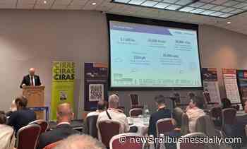Rail Safety Week 2026 gets underway