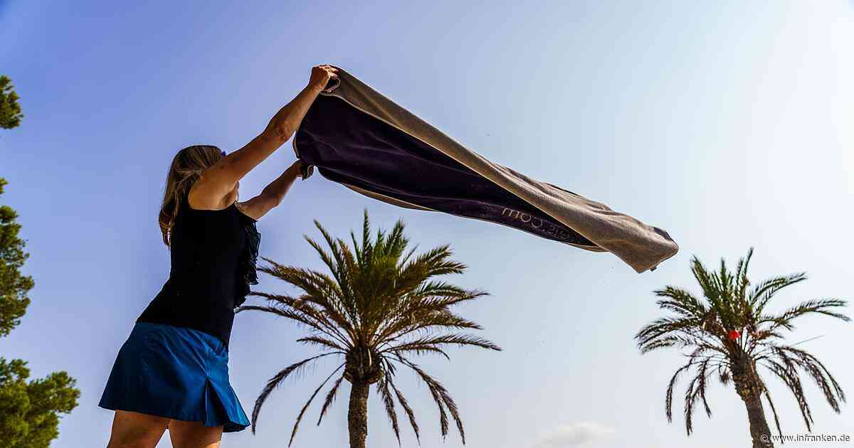 Großes Gefälle: Nur knapp die Hälfte bekommt Urlaubsgeld