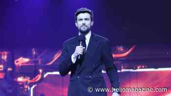 Jack Whitehall reveals daughter Elsie hilariously interrupted his wedding