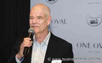 DevWA CEO Mudford retires
