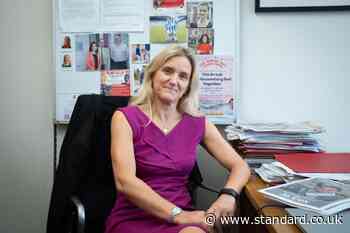 Murdered MP Jo Cox would be deeply concerned by divisions in UK, says sister