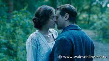 'Steamy' period drama perfect for Bridgerton fans streaming on Netflix now