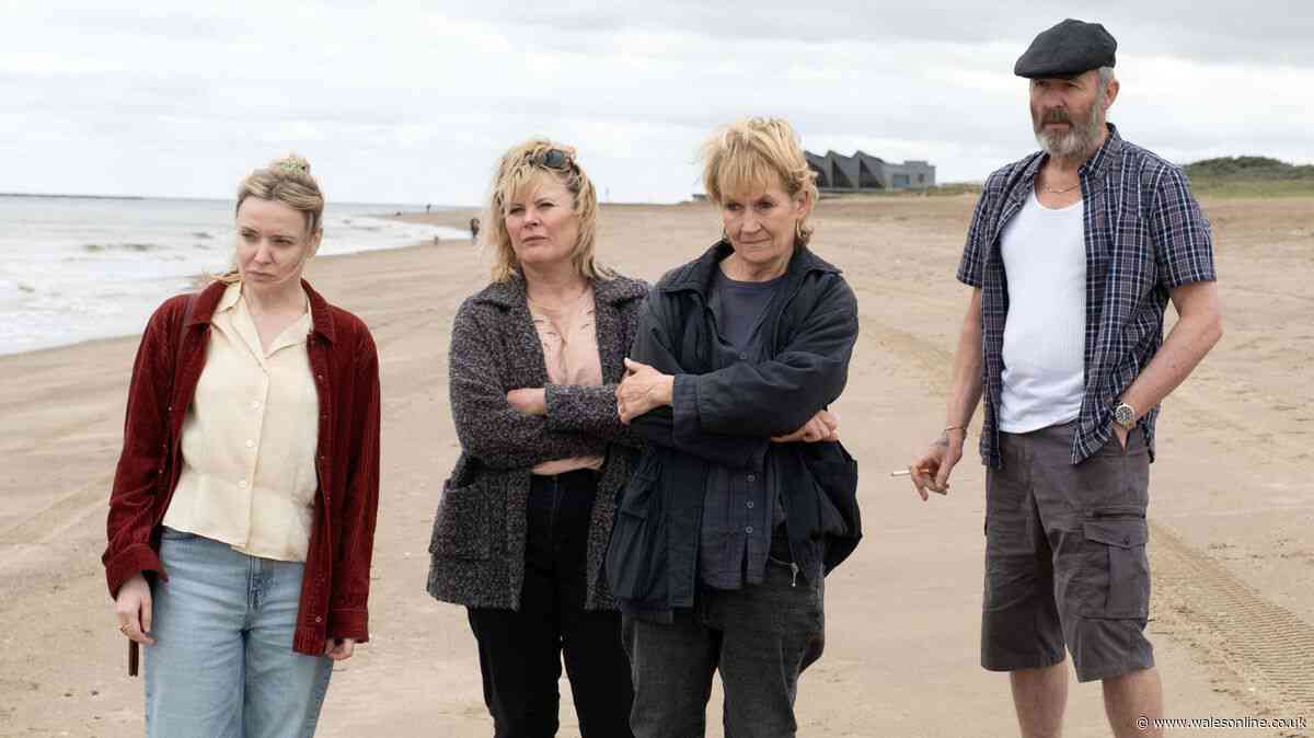 'Compelling' BBC crime drama perfect for fans of Broadchurch with perfect rating