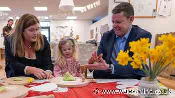 Next steps for Wales new free childcare offer announced