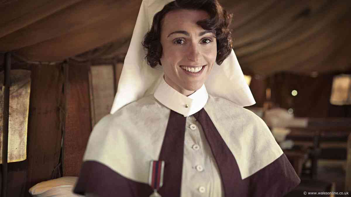 Underrated period drama fans say is as good as Downton Abbey and Call The Midwife