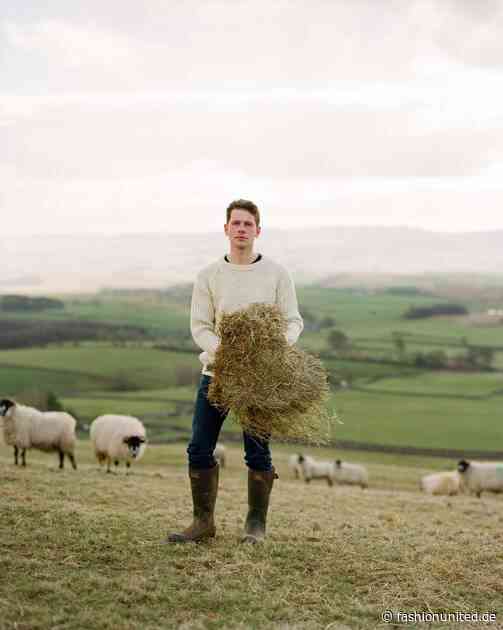 Vom Feld in den Kleiderschrank: Wie drei Marken Großbritanniens „Farm-to-Fashion“-Trend anführen