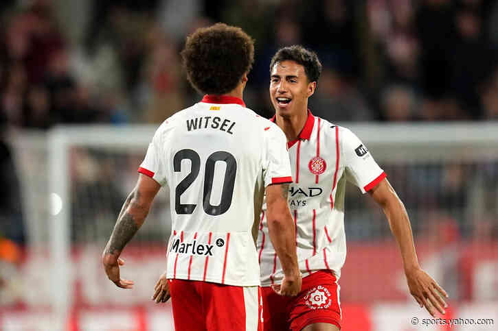 Deco and Flick identify Manchester City youngster as ideal fit for Barcelona project