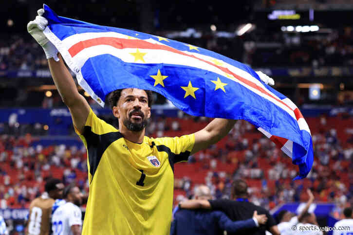 World Cup 2026: Cape Verde veteran takes over social media, Tunisia act ruthlessly, Messi set to make history