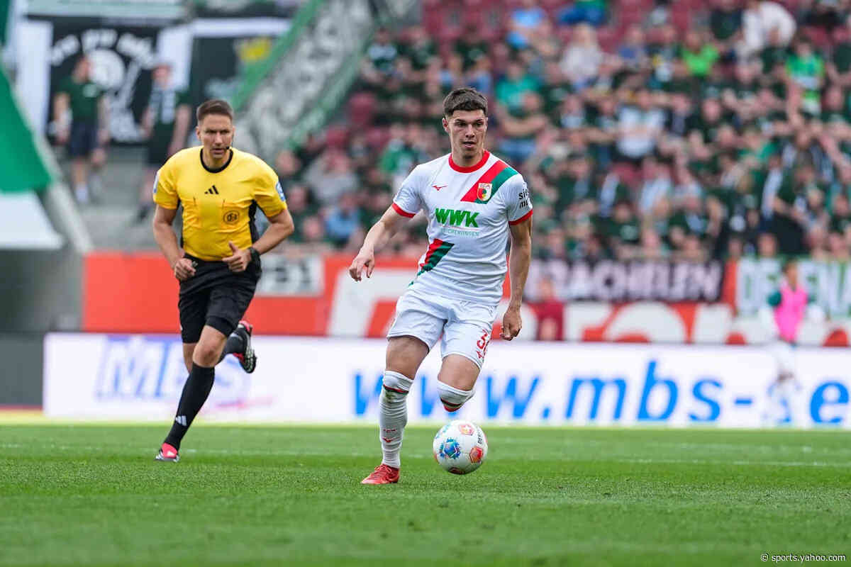 Club Brugge among clubs monitoring Mert Kömür