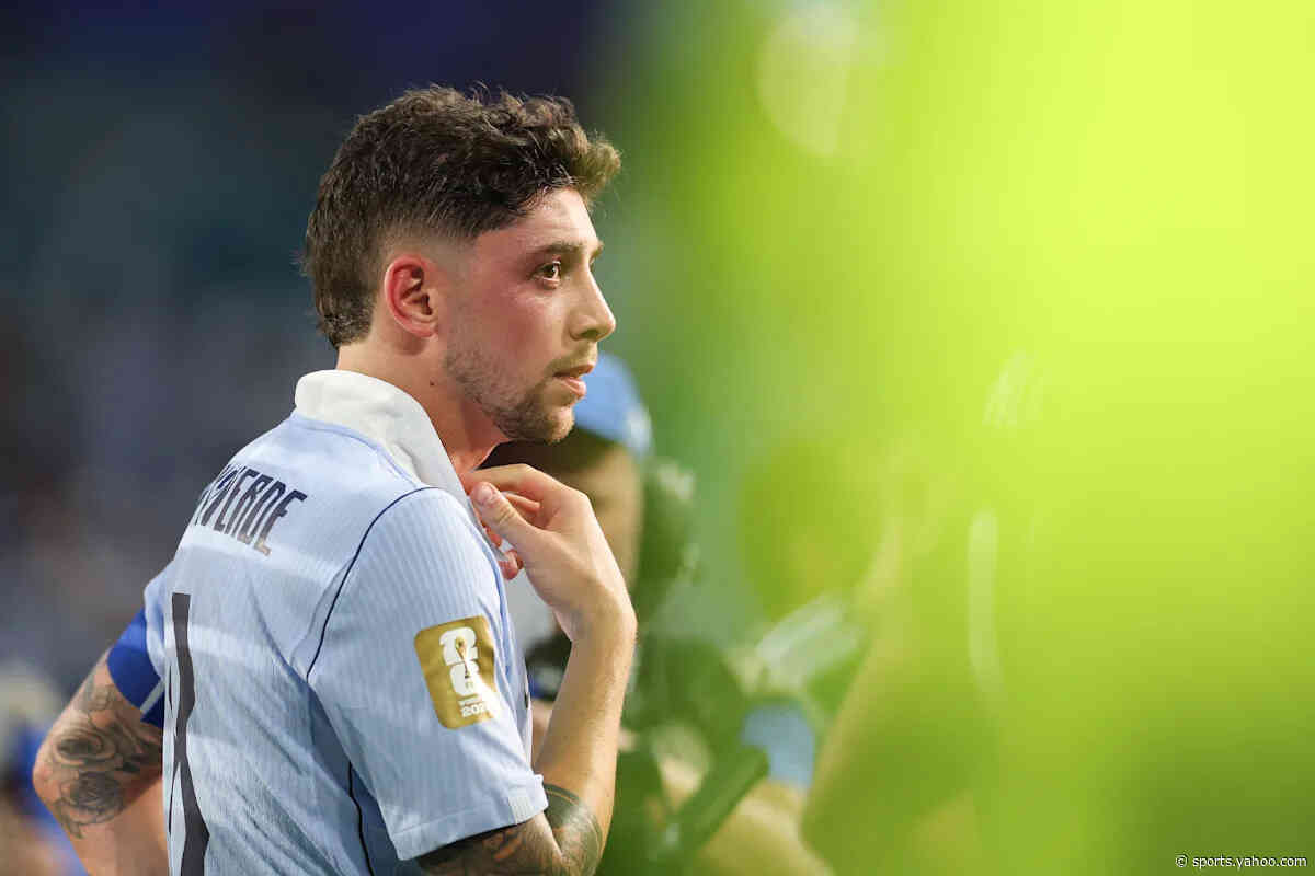 📝 2026 World Cup, the overnight round-up