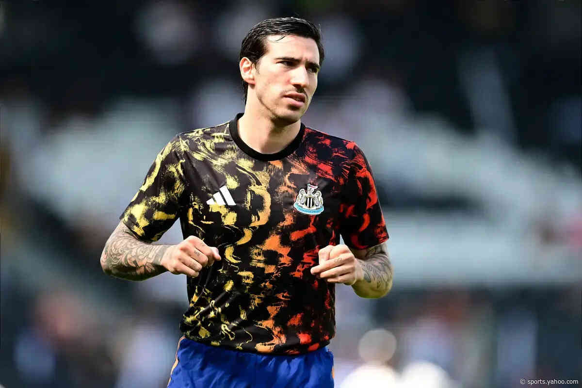 Tottenham enter transfer race with Man City and Arsenal for £100M Premier League midfielder