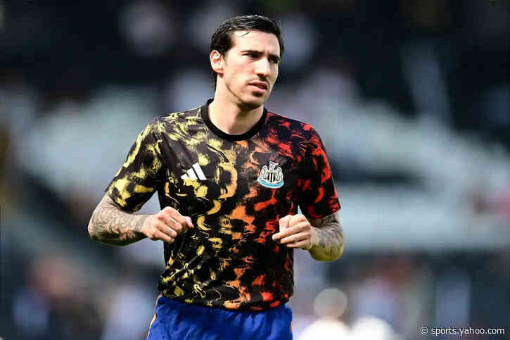 Tottenham enter transfer race with Man City and Arsenal for £100M Premier League midfielder