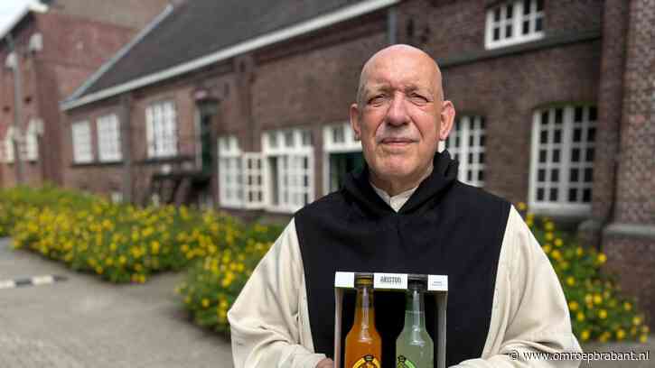 Geen biertje, maar frisdrank bij de trappisten: ‘Voor de niet-bierdrinkers’