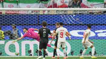 LIVE-TICKER - Fussball-WM 2026: Tunesien entlässt bereits den Trainer +++ Proteste und Pfiffe vor erstem Iran-Spiel