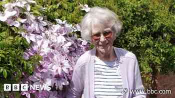 Oldest Birthday Honours recipient is 'delighted'