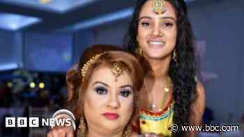 Ovarian cancer charity set up in memory of mother