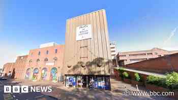 New council leader to look at theatre's future