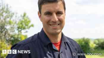 New fire service chief's plan to 'save more lives'