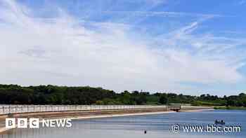 'Major' blow as fly fishing to end at reservoir